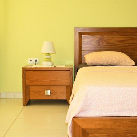 Hostel Casa Branca Vila Nova Esterno foto