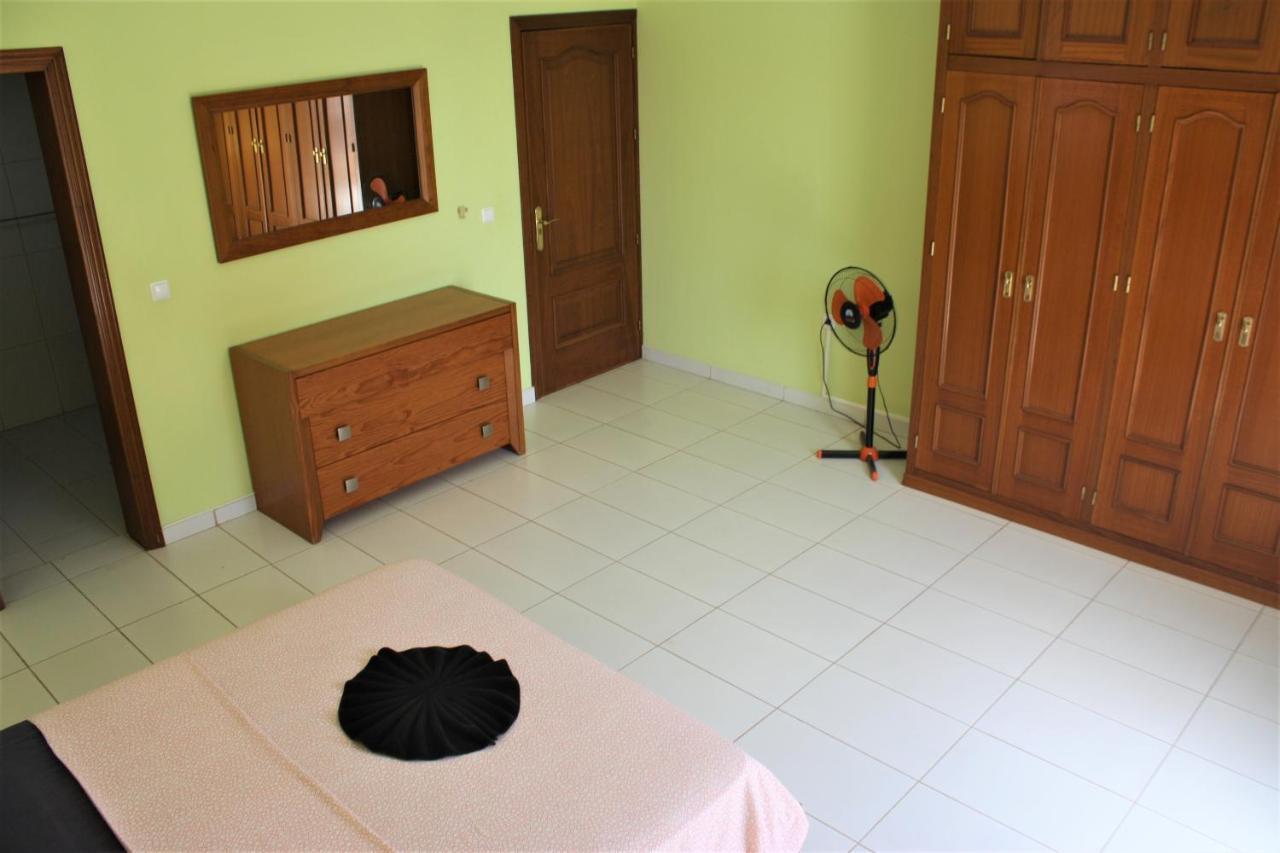 Hostel Casa Branca Vila Nova Esterno foto