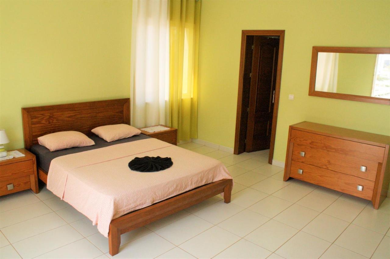 Hostel Casa Branca Vila Nova Esterno foto