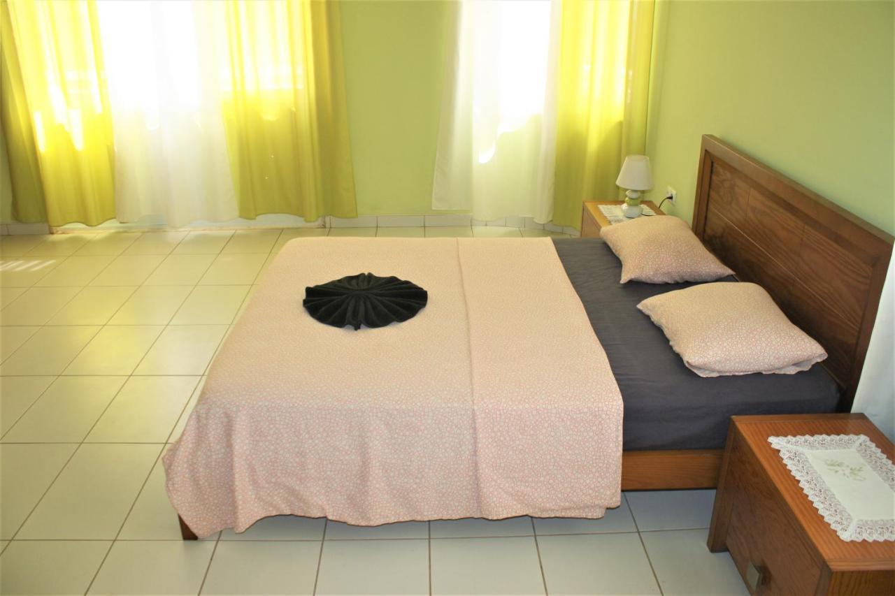 Hostel Casa Branca Vila Nova Esterno foto