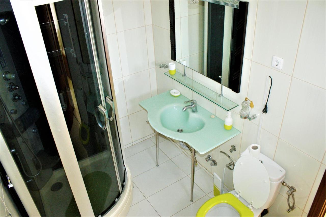 Hostel Casa Branca Vila Nova Esterno foto