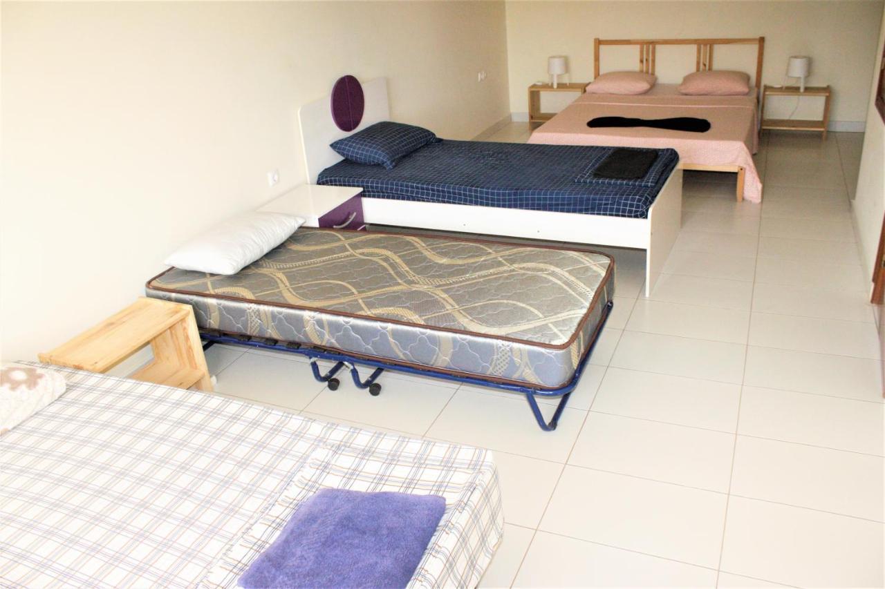 Hostel Casa Branca Vila Nova Esterno foto