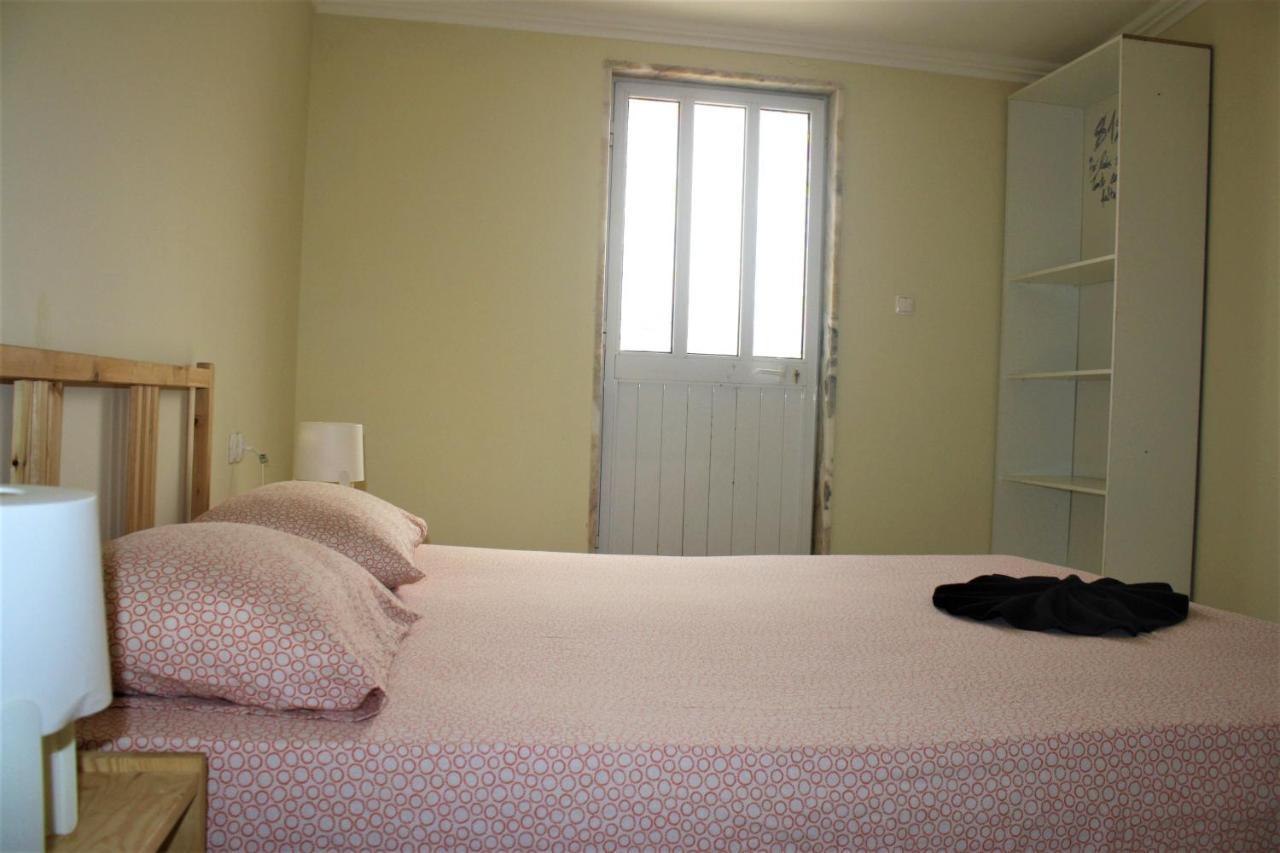 Hostel Casa Branca Vila Nova Esterno foto