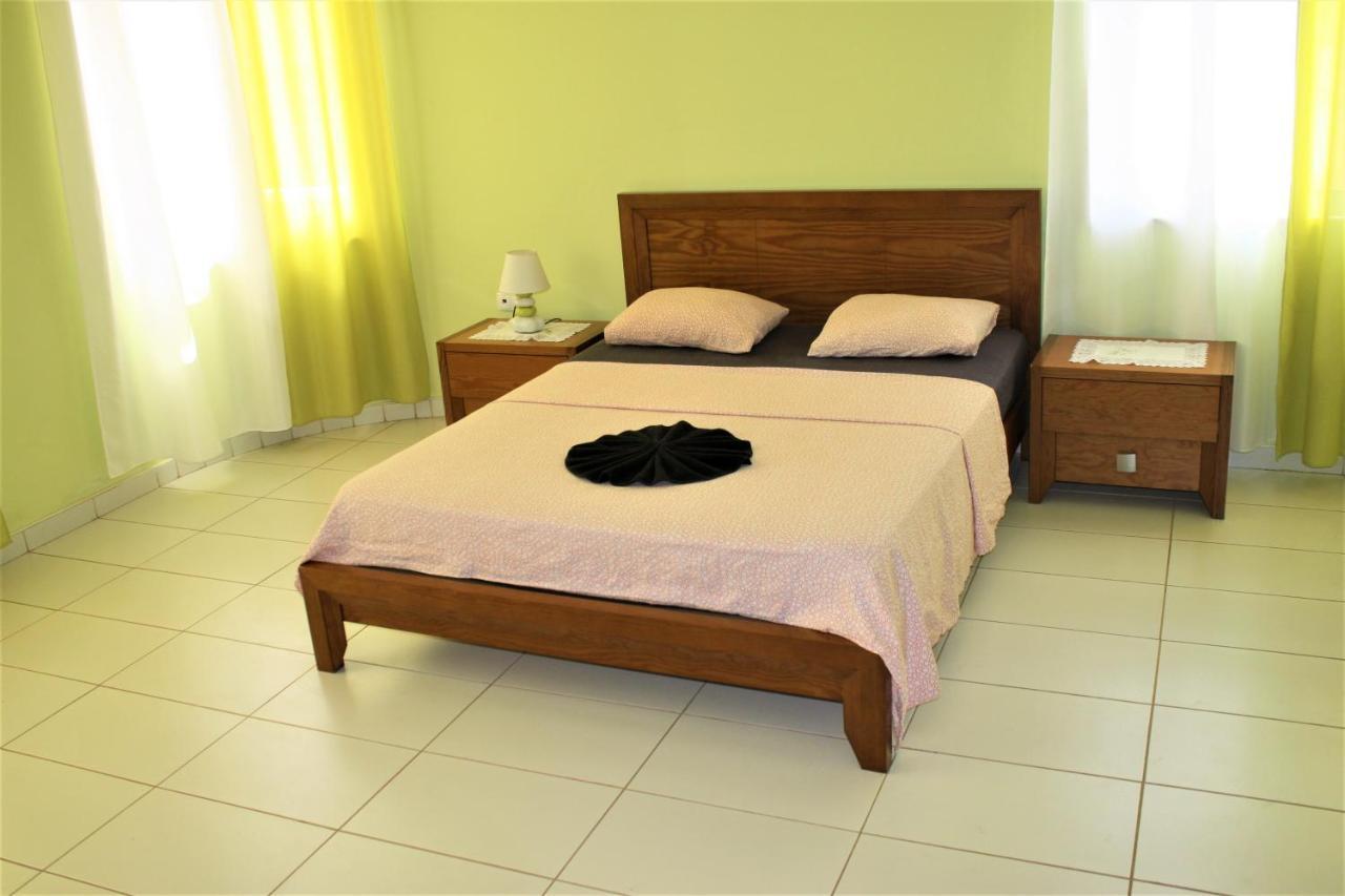 Hostel Casa Branca Vila Nova Esterno foto