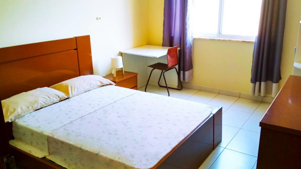 Hostel Casa Branca Vila Nova Esterno foto