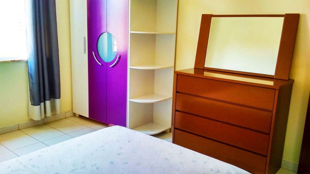 Hostel Casa Branca Vila Nova Esterno foto