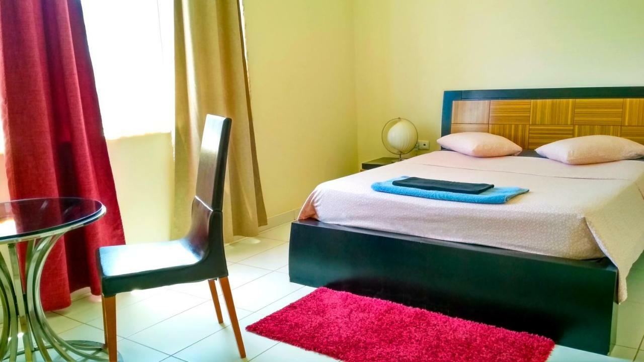 Hostel Casa Branca Vila Nova Esterno foto