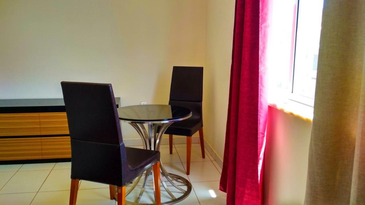 Hostel Casa Branca Vila Nova Esterno foto